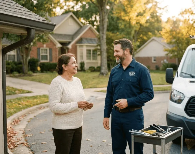 Gutter Repair Gray Summit, MO FAQs