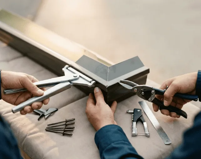 Why choose Gutter Repair in Gray Summit, MO